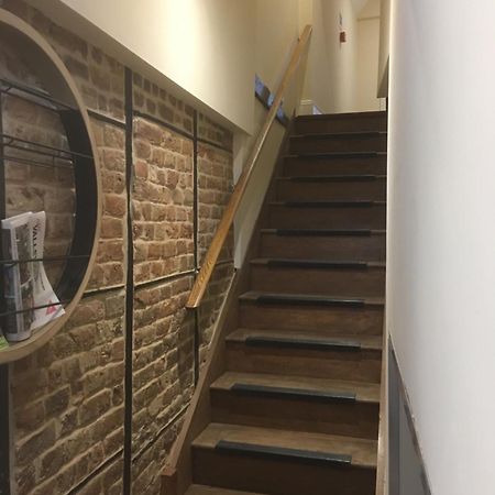 Catherine Street Apartments 솔즈베리 외부 사진