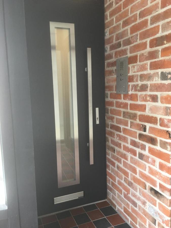 Catherine Street Apartments 솔즈베리 외부 사진