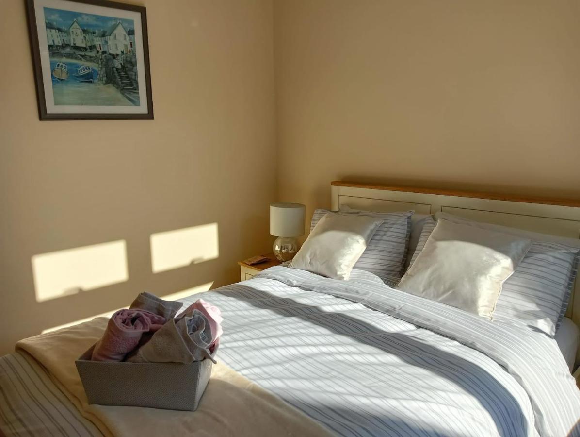 Catherine Street Apartments 솔즈베리 외부 사진