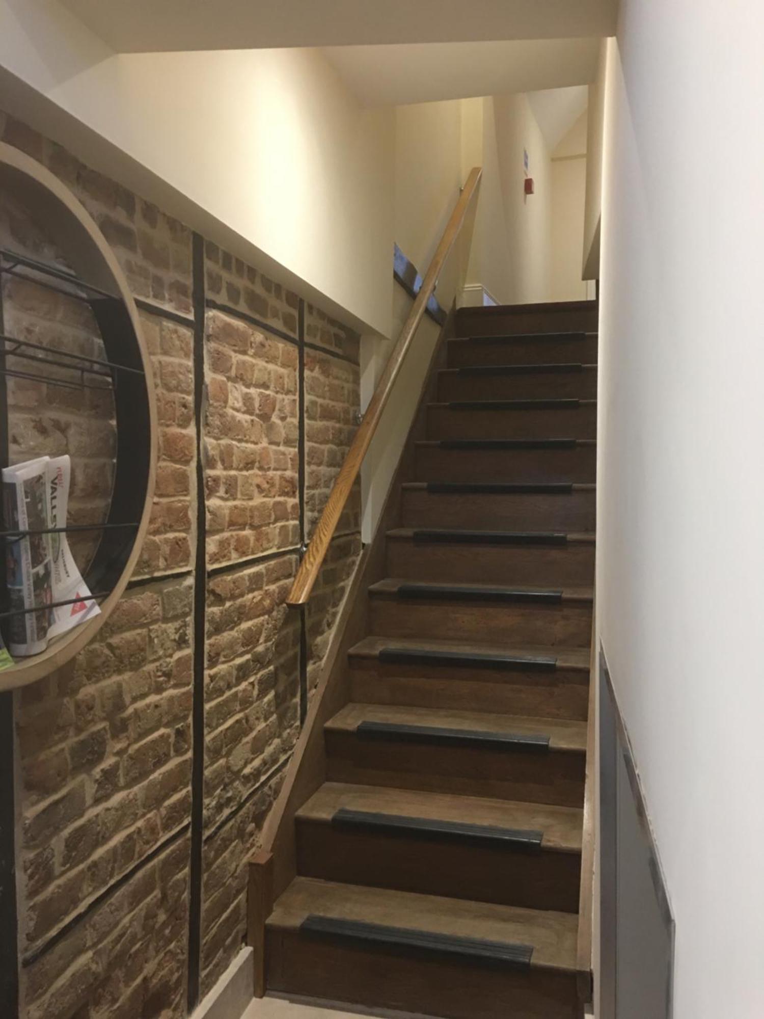 Catherine Street Apartments 솔즈베리 외부 사진